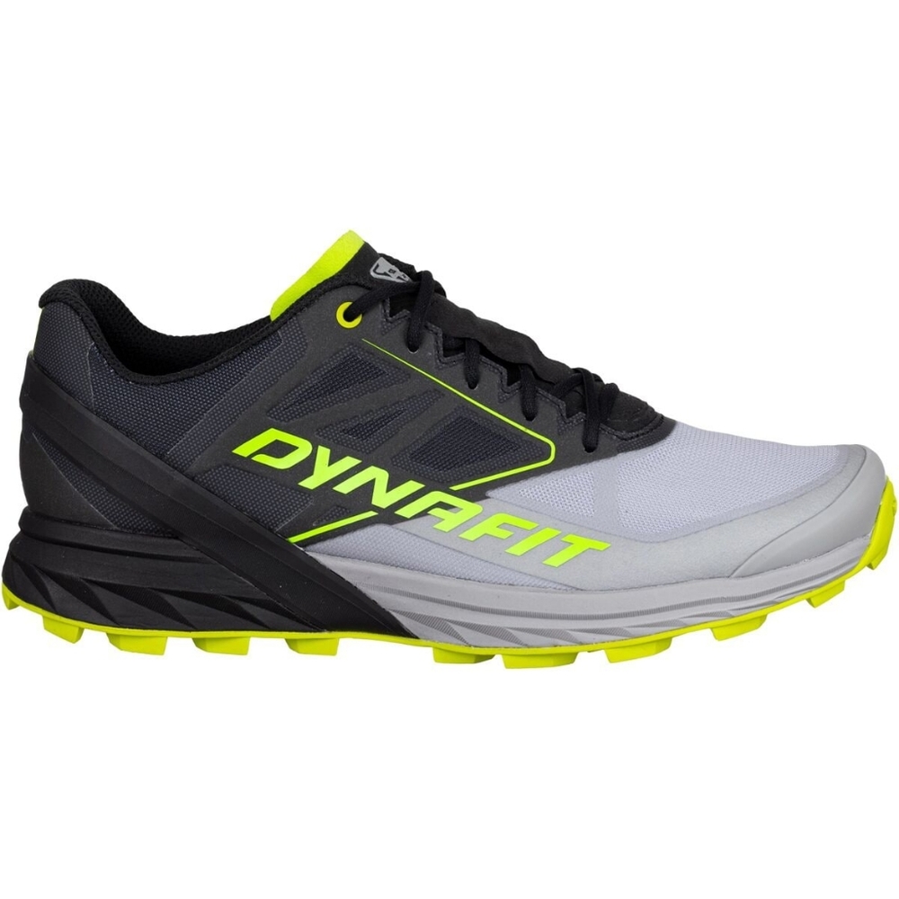 Dynafit Alpine Trail Running Shoe - Men's 7.5